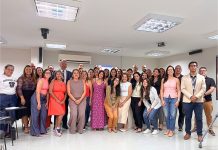 TCDF promove curso para fortalecer a gestão dos recursos da saúde pública